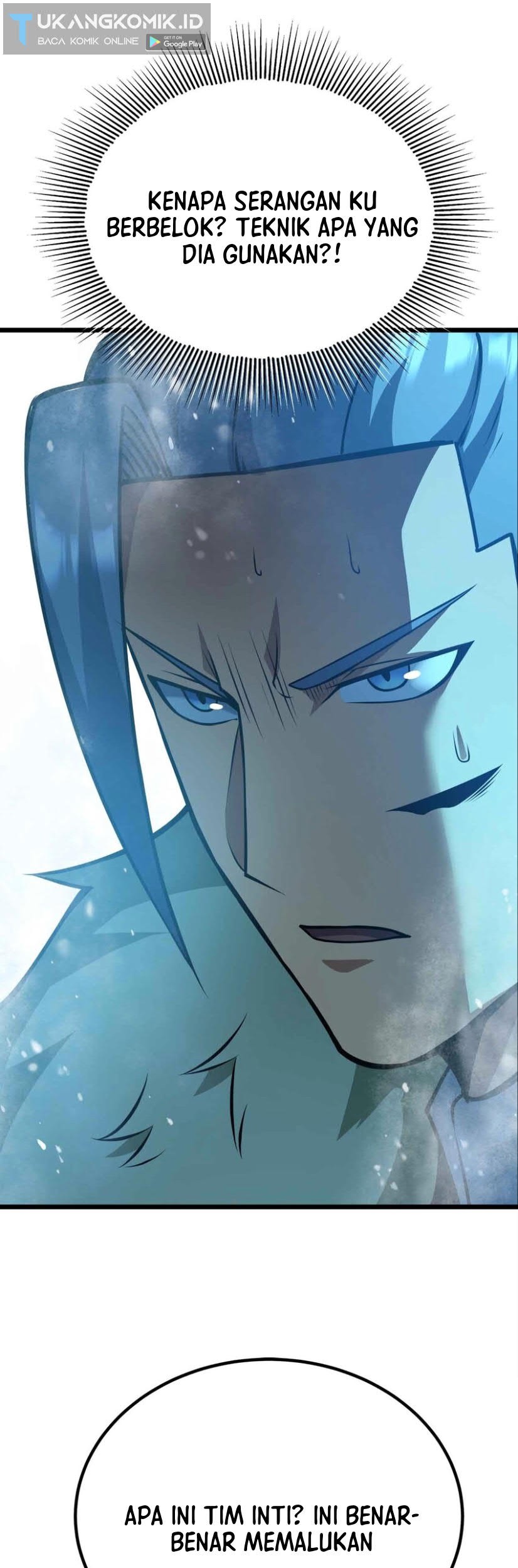 Demon King Cheat System Chapter 58 Gambar 27