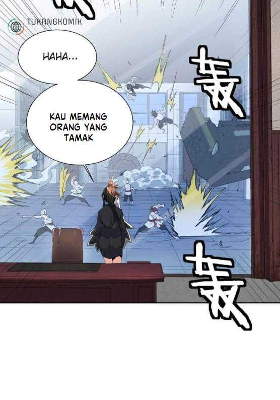 As The Richest Man, I Really Don’t Want To Be Reborn Chapter 10 Gambar 34
