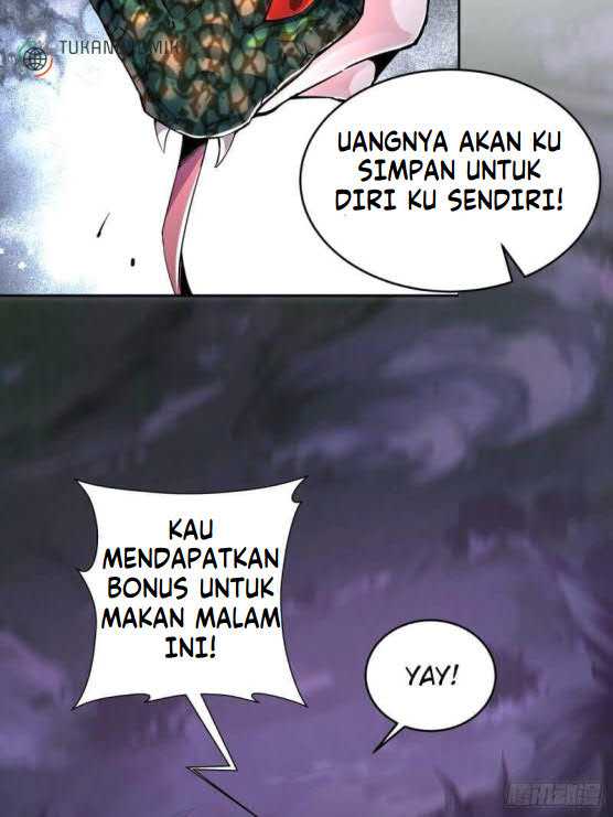 As The Richest Man, I Really Don’t Want To Be Reborn Chapter 09 Gambar 49