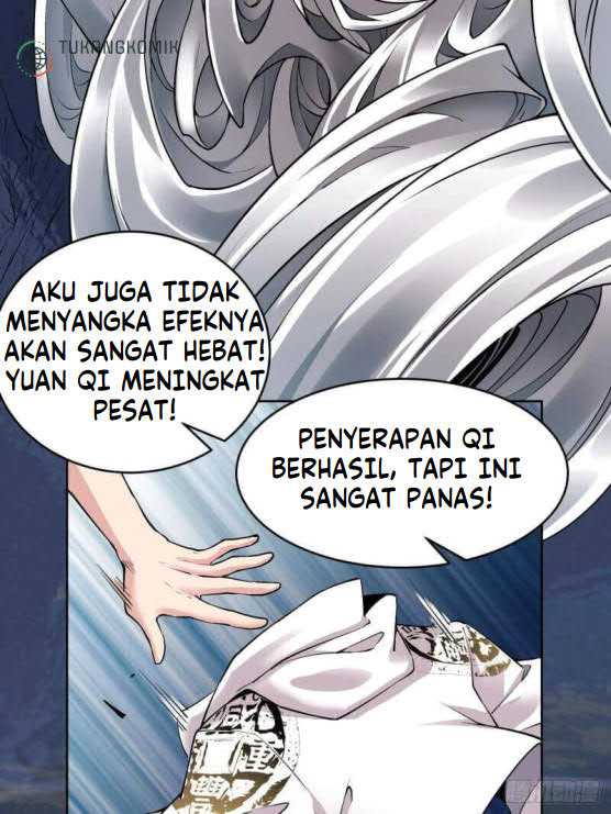 As The Richest Man, I Really Don’t Want To Be Reborn Chapter 09 Gambar 60
