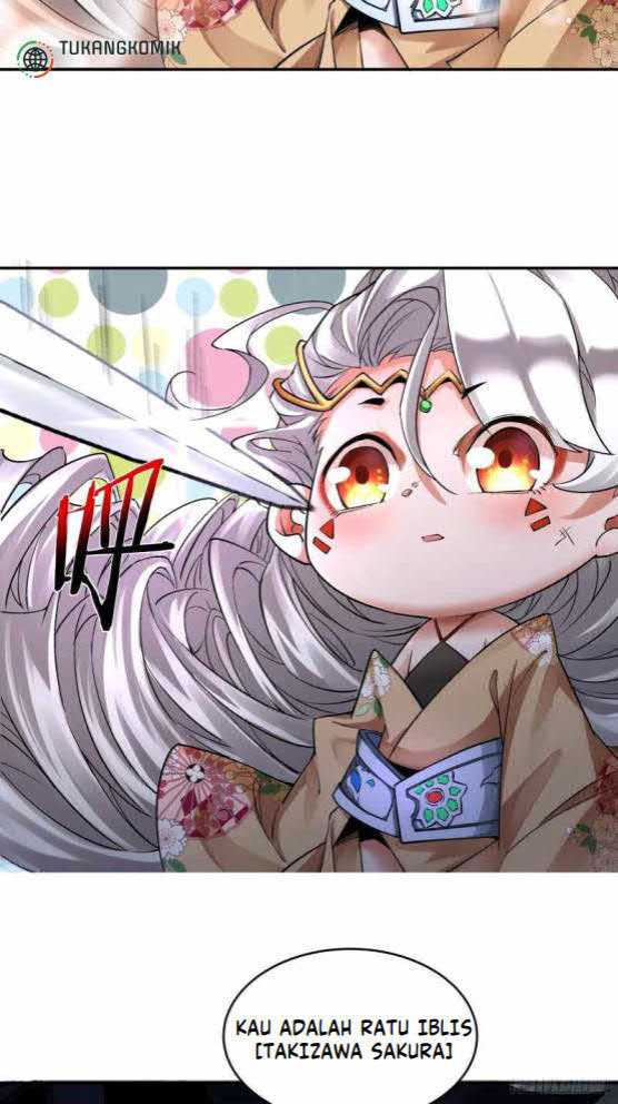 As The Richest Man, I Really Don’t Want To Be Reborn Chapter 08 Gambar 11
