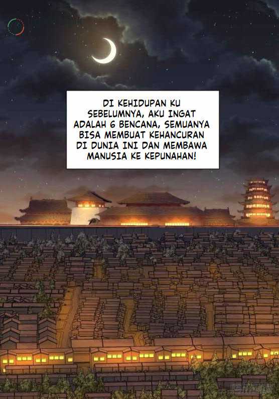 As The Richest Man, I Really Don’t Want To Be Reborn Chapter 08 Gambar 15