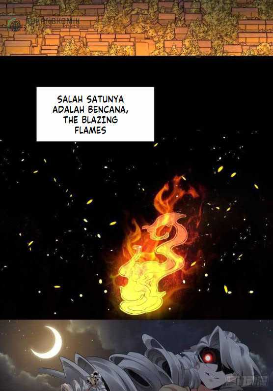 As The Richest Man, I Really Don’t Want To Be Reborn Chapter 08 Gambar 16