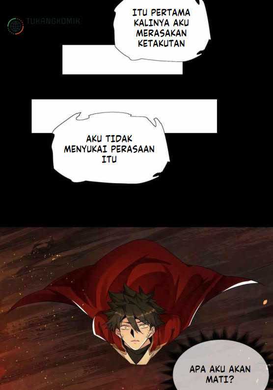 As The Richest Man, I Really Don’t Want To Be Reborn Chapter 08 Gambar 18