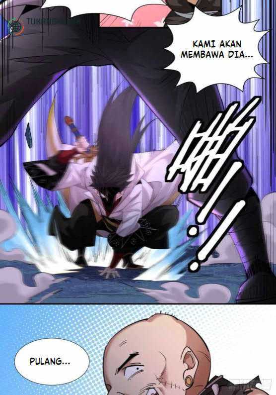 Baca Manhua As The Richest Man, I Really Don’t Want To Be Reborn Chapter 08 Gambar 2