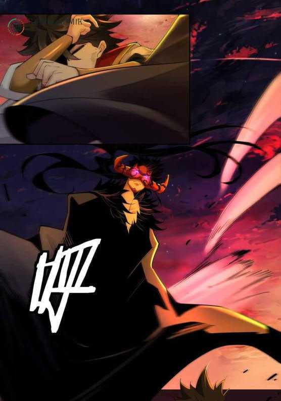 As The Richest Man, I Really Don’t Want To Be Reborn Chapter 08 Gambar 25