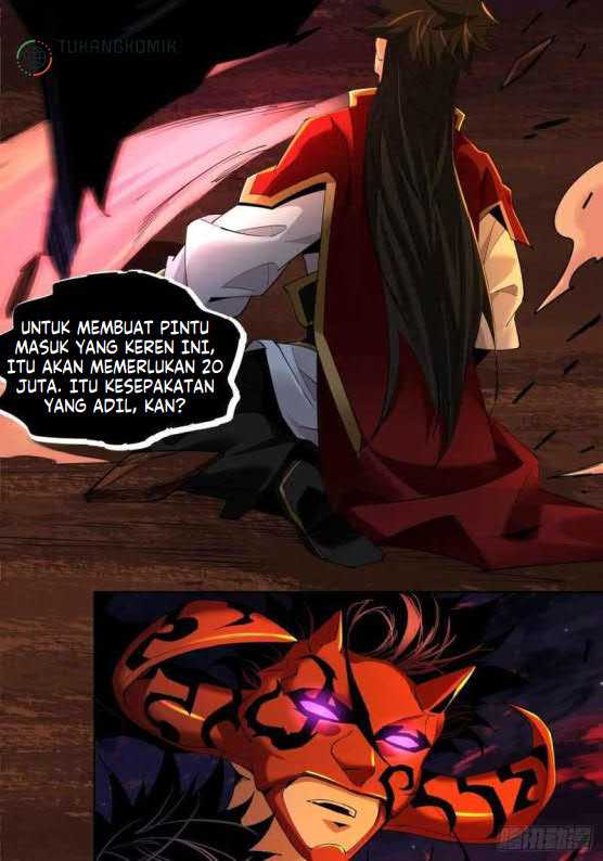 As The Richest Man, I Really Don’t Want To Be Reborn Chapter 08 Gambar 26