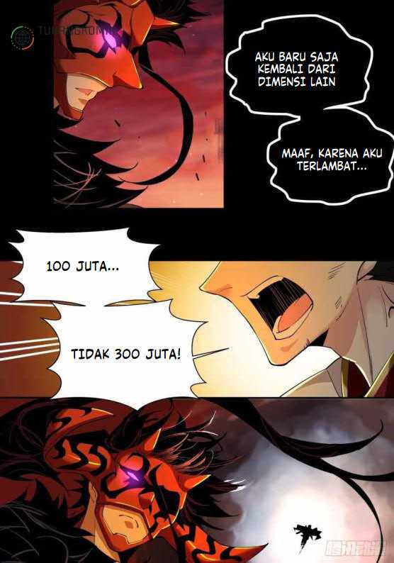 As The Richest Man, I Really Don’t Want To Be Reborn Chapter 08 Gambar 28