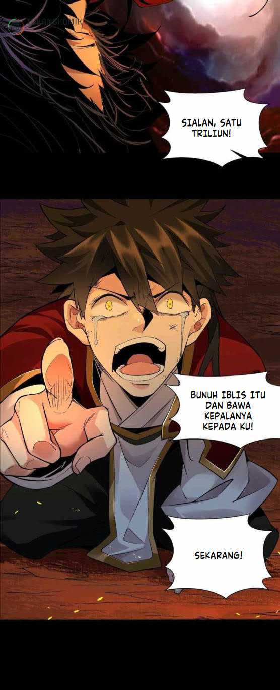 As The Richest Man, I Really Don’t Want To Be Reborn Chapter 08 Gambar 29