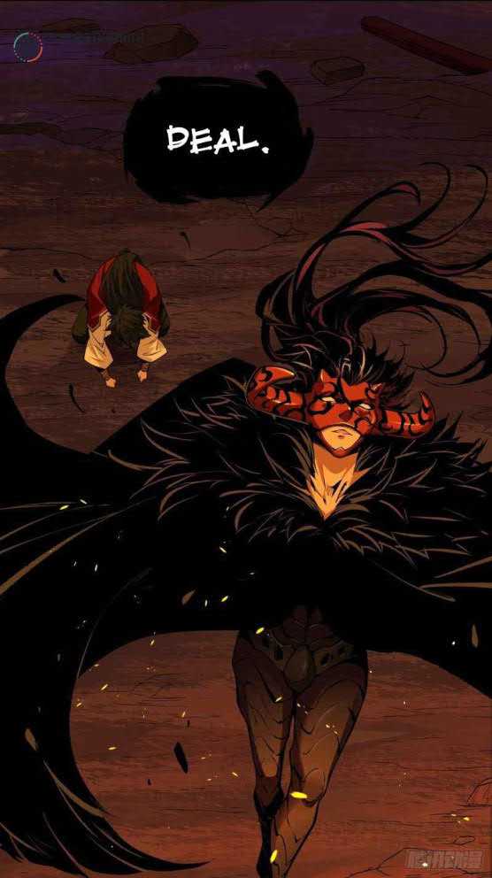 As The Richest Man, I Really Don’t Want To Be Reborn Chapter 08 Gambar 30