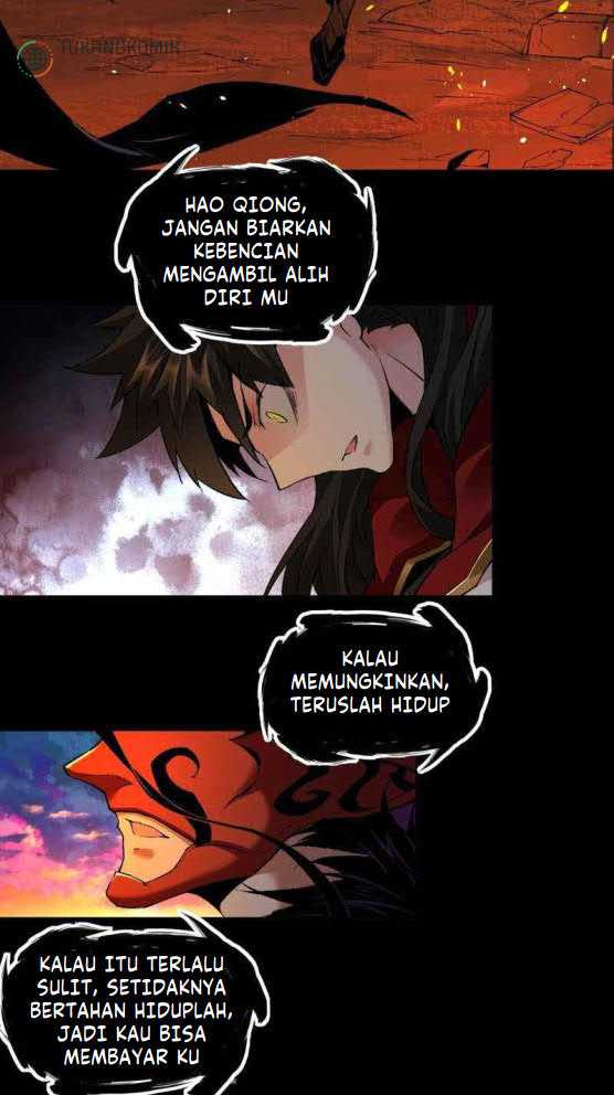 As The Richest Man, I Really Don’t Want To Be Reborn Chapter 08 Gambar 31