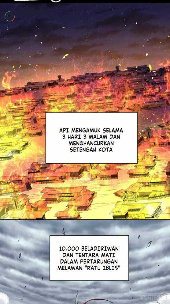 As The Richest Man, I Really Don’t Want To Be Reborn Chapter 08 Gambar 32
