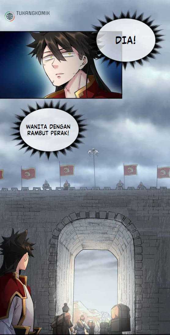 As The Richest Man, I Really Don’t Want To Be Reborn Chapter 08 Gambar 34