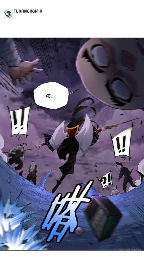 As The Richest Man, I Really Don’t Want To Be Reborn Chapter 08 Gambar 4