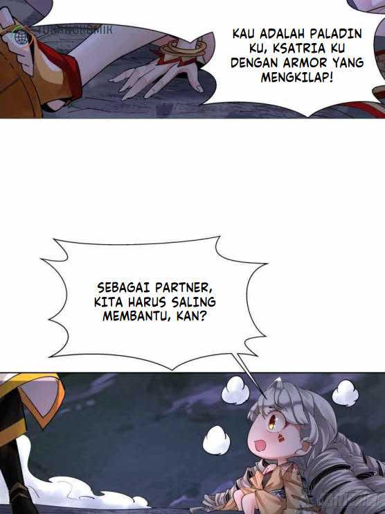 As The Richest Man, I Really Don’t Want To Be Reborn Chapter 08 Gambar 41