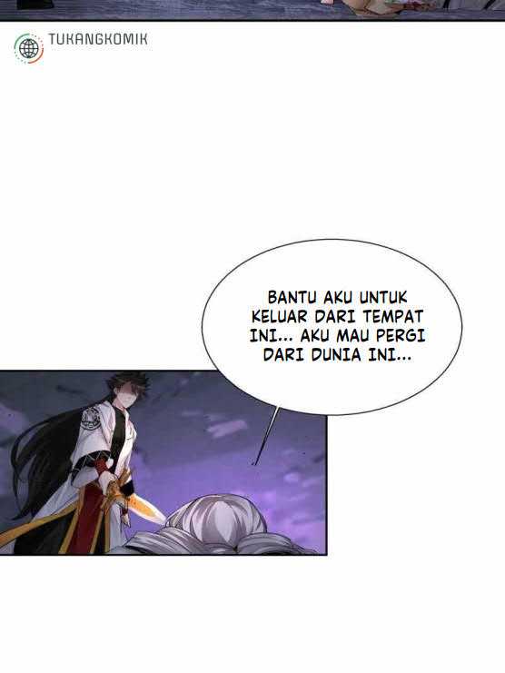 As The Richest Man, I Really Don’t Want To Be Reborn Chapter 08 Gambar 42