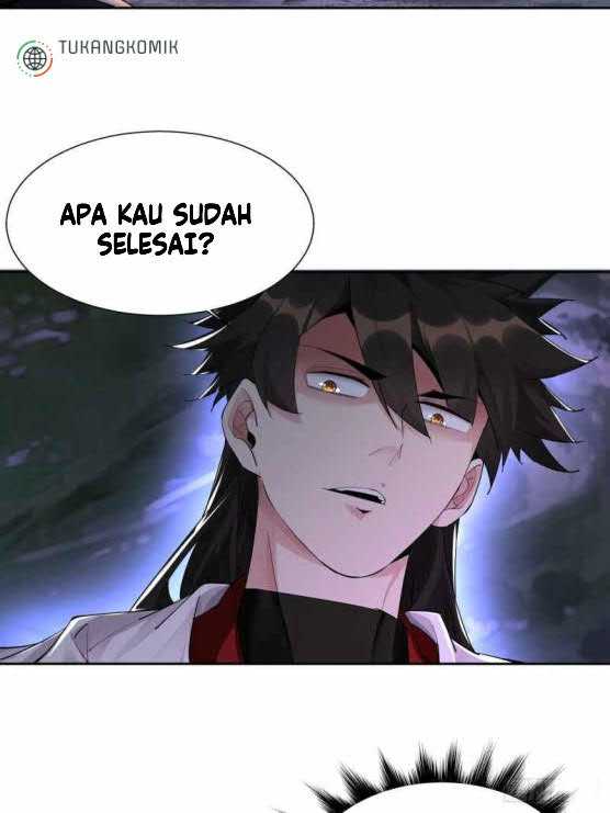As The Richest Man, I Really Don’t Want To Be Reborn Chapter 08 Gambar 44