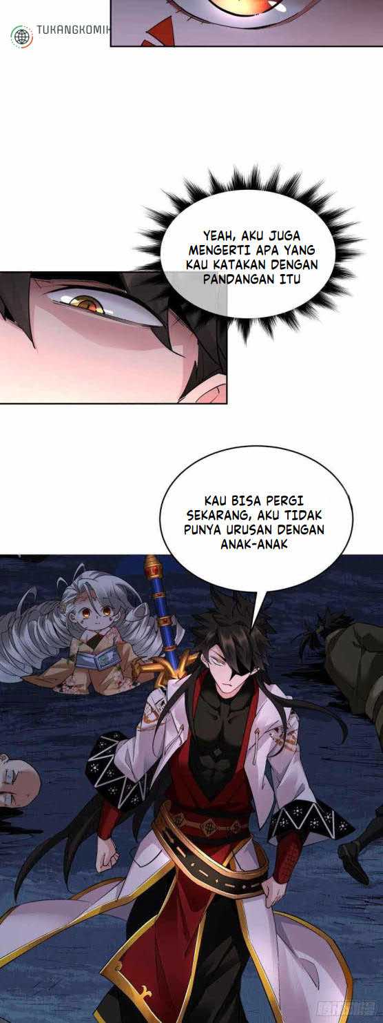 As The Richest Man, I Really Don’t Want To Be Reborn Chapter 08 Gambar 46