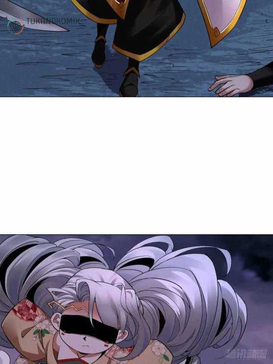 As The Richest Man, I Really Don’t Want To Be Reborn Chapter 08 Gambar 47