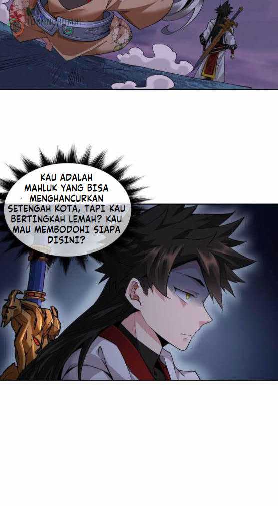 As The Richest Man, I Really Don’t Want To Be Reborn Chapter 08 Gambar 48