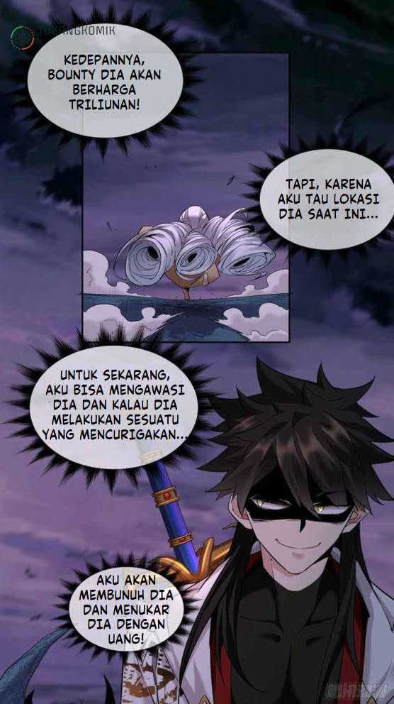 As The Richest Man, I Really Don’t Want To Be Reborn Chapter 08 Gambar 49