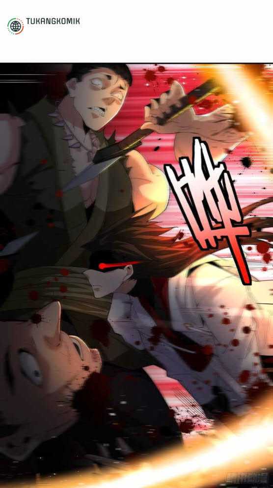 As The Richest Man, I Really Don’t Want To Be Reborn Chapter 08 Gambar 5