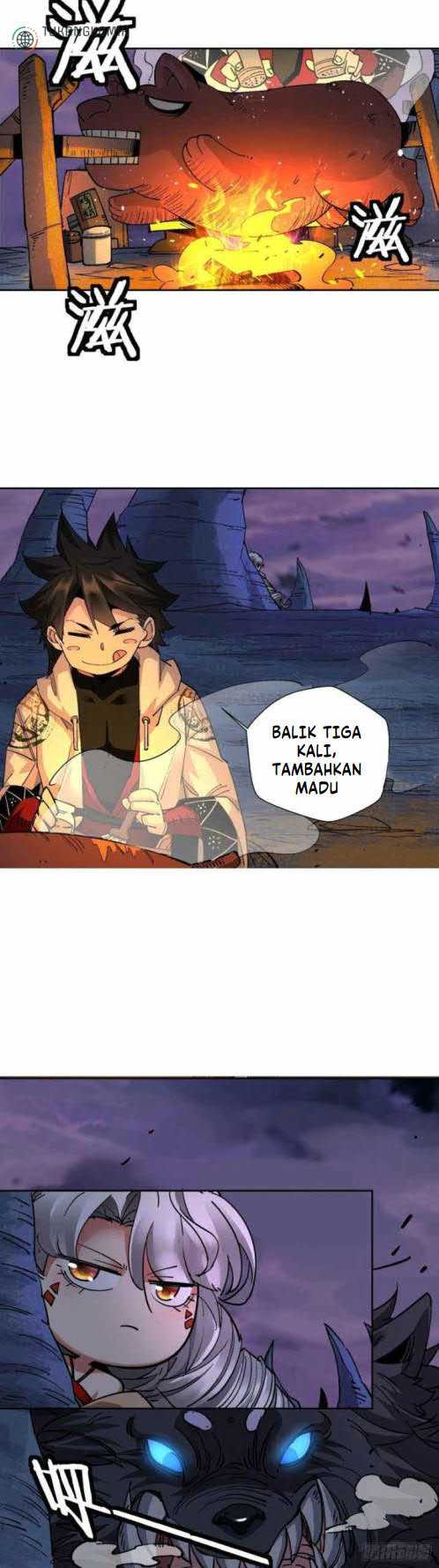 As The Richest Man, I Really Don’t Want To Be Reborn Chapter 08 Gambar 54
