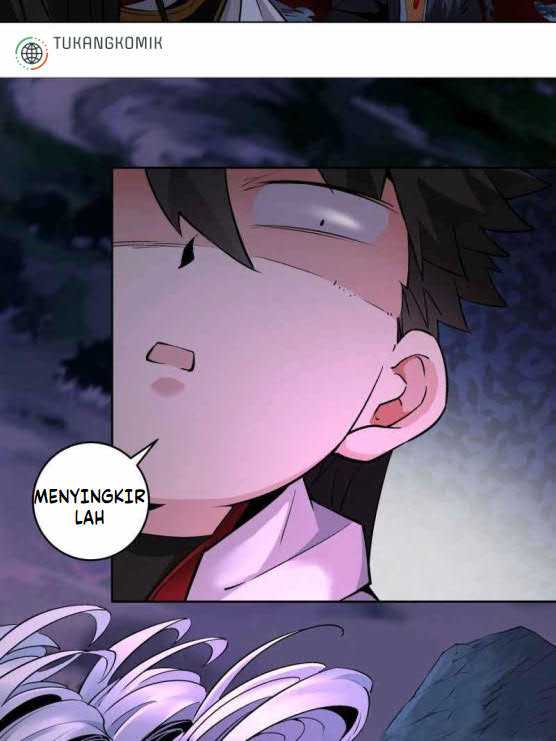 As The Richest Man, I Really Don’t Want To Be Reborn Chapter 08 Gambar 58