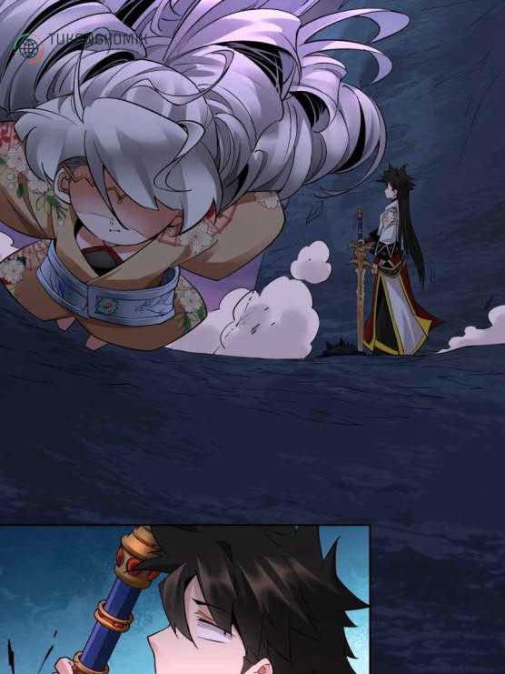 As The Richest Man, I Really Don’t Want To Be Reborn Chapter 08 Gambar 59