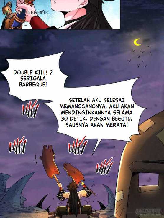 As The Richest Man, I Really Don’t Want To Be Reborn Chapter 08 Gambar 60