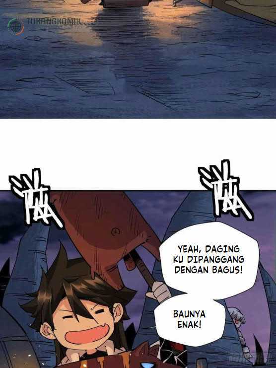 As The Richest Man, I Really Don’t Want To Be Reborn Chapter 08 Gambar 61