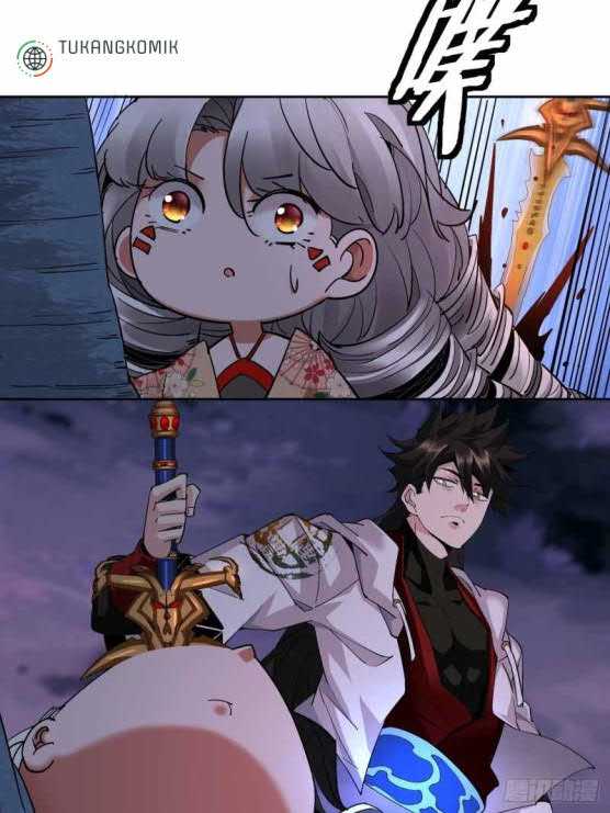 As The Richest Man, I Really Don’t Want To Be Reborn Chapter 08 Gambar 63