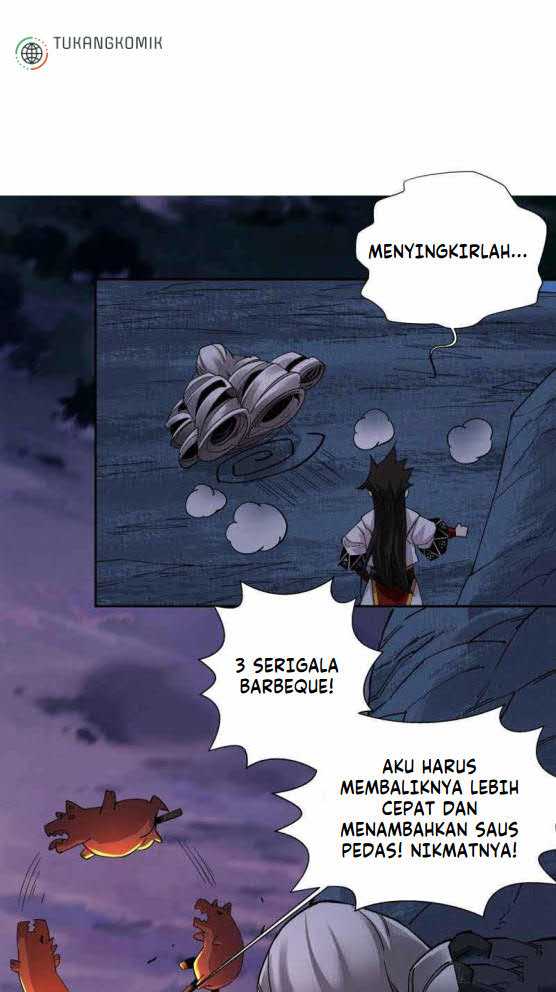 As The Richest Man, I Really Don’t Want To Be Reborn Chapter 08 Gambar 65