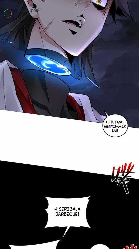 As The Richest Man, I Really Don’t Want To Be Reborn Chapter 08 Gambar 67