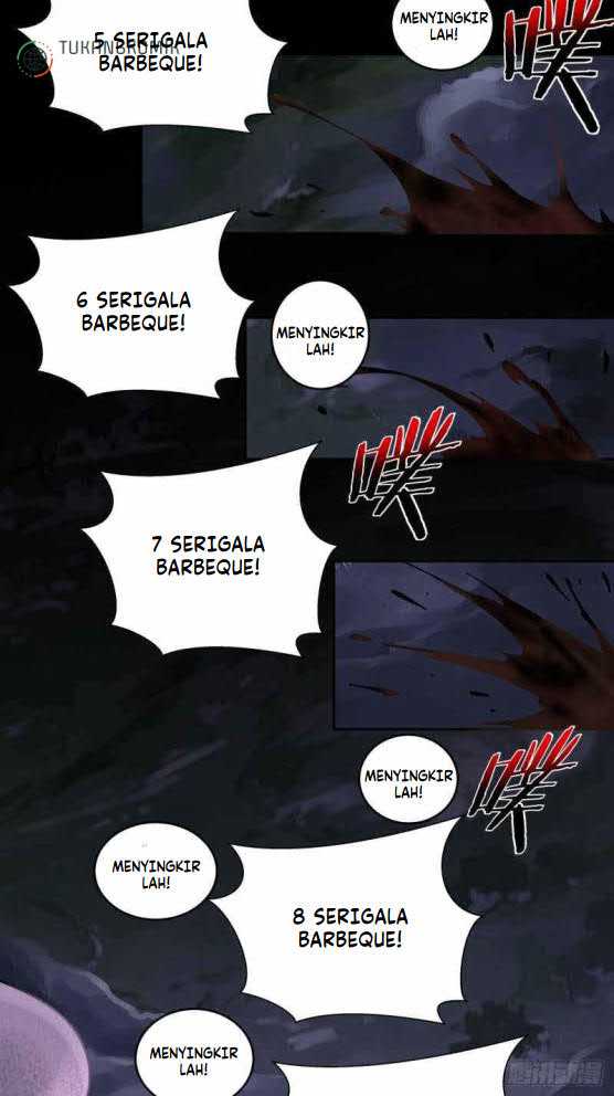 As The Richest Man, I Really Don’t Want To Be Reborn Chapter 08 Gambar 68