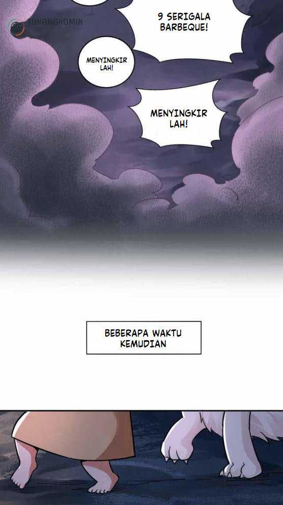As The Richest Man, I Really Don’t Want To Be Reborn Chapter 08 Gambar 69