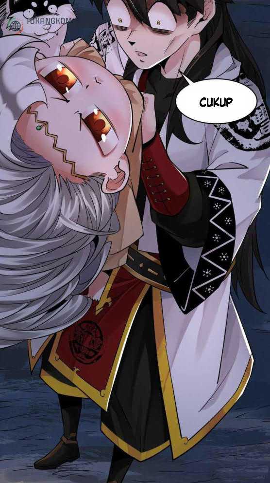 As The Richest Man, I Really Don’t Want To Be Reborn Chapter 08 Gambar 71