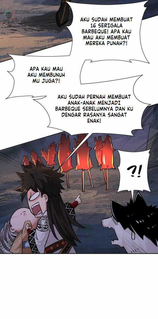 As The Richest Man, I Really Don’t Want To Be Reborn Chapter 08 Gambar 72