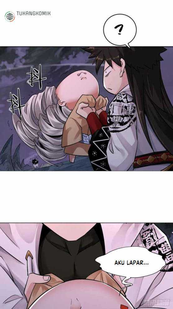 As The Richest Man, I Really Don’t Want To Be Reborn Chapter 08 Gambar 73
