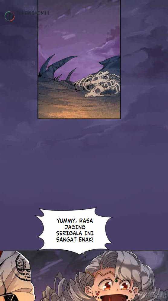 As The Richest Man, I Really Don’t Want To Be Reborn Chapter 08 Gambar 76
