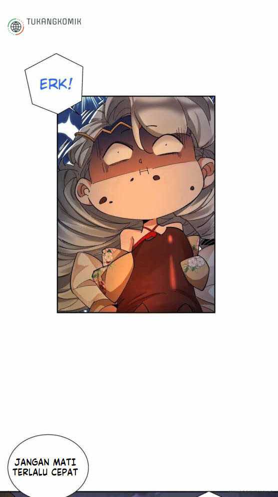 As The Richest Man, I Really Don’t Want To Be Reborn Chapter 08 Gambar 78