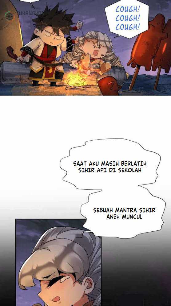 As The Richest Man, I Really Don’t Want To Be Reborn Chapter 08 Gambar 79