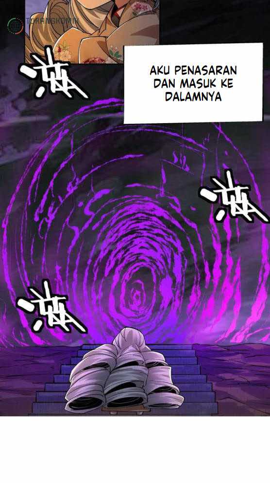 As The Richest Man, I Really Don’t Want To Be Reborn Chapter 08 Gambar 80