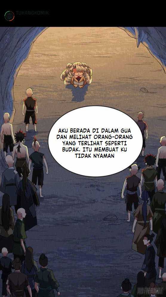 As The Richest Man, I Really Don’t Want To Be Reborn Chapter 08 Gambar 82