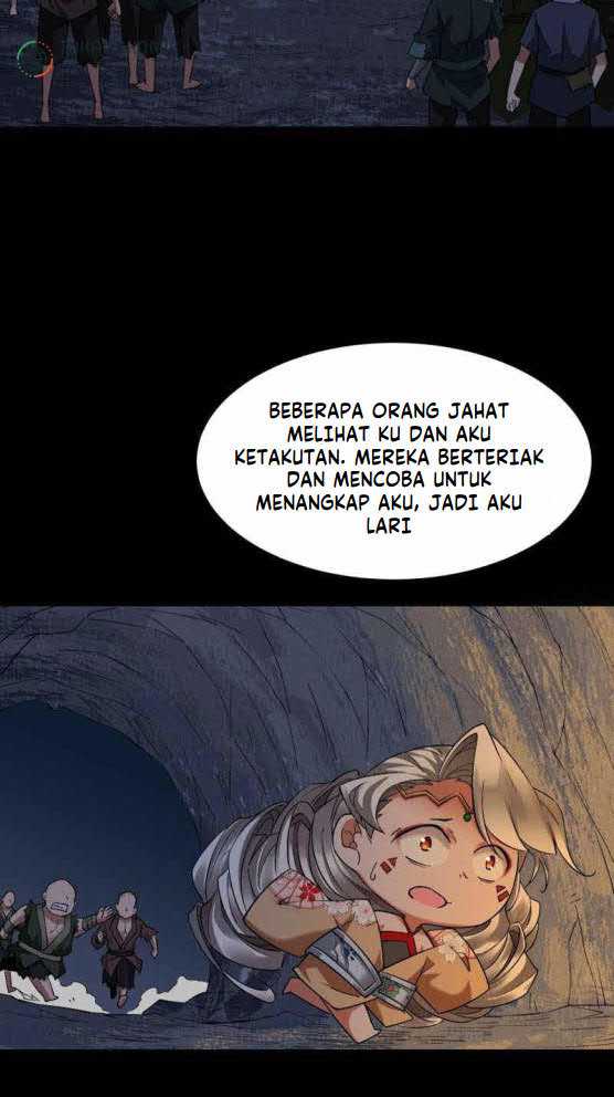 As The Richest Man, I Really Don’t Want To Be Reborn Chapter 08 Gambar 83