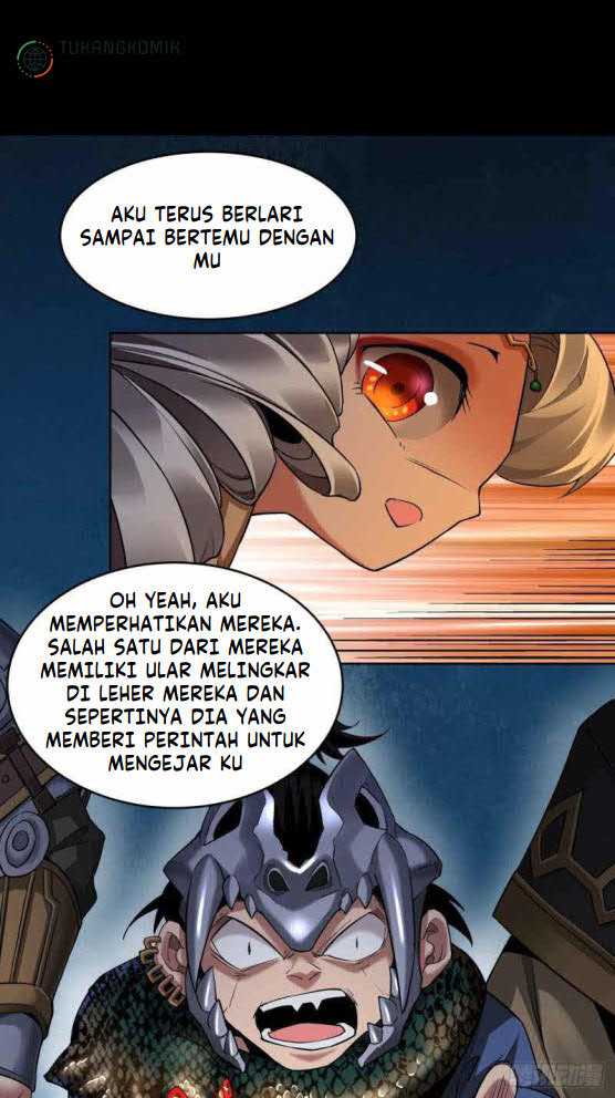 As The Richest Man, I Really Don’t Want To Be Reborn Chapter 08 Gambar 84