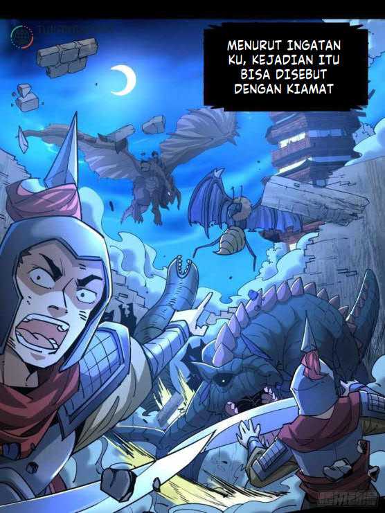 As The Richest Man, I Really Don’t Want To Be Reborn Chapter 07 Gambar 15