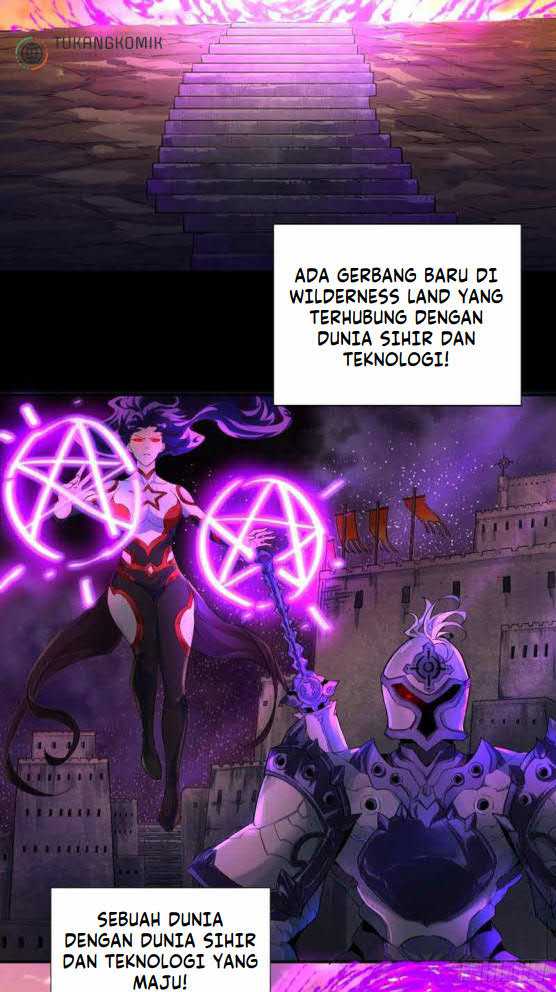 As The Richest Man, I Really Don’t Want To Be Reborn Chapter 07 Gambar 18
