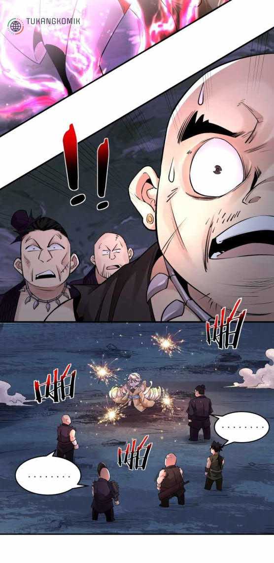 As The Richest Man, I Really Don’t Want To Be Reborn Chapter 07 Gambar 39