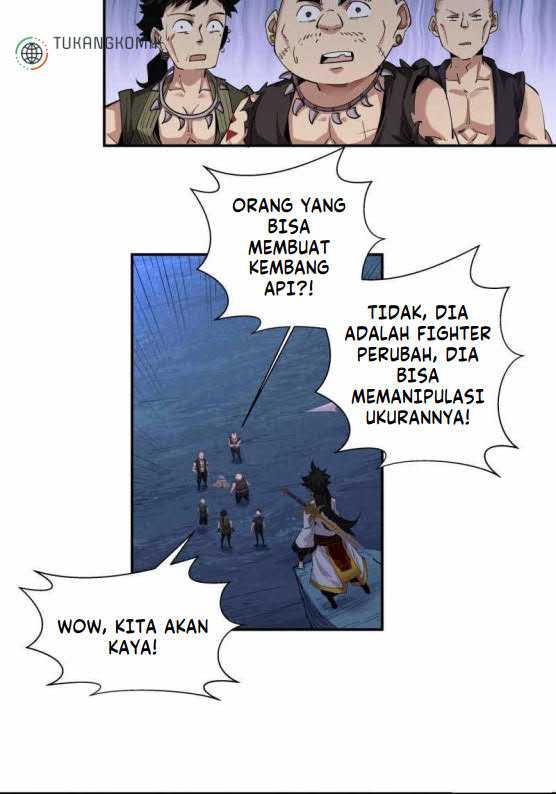 As The Richest Man, I Really Don’t Want To Be Reborn Chapter 07 Gambar 41
